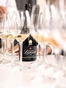 Image result for Lanson Champagne O2 Menu