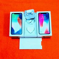 Image result for iPhone X Full Box