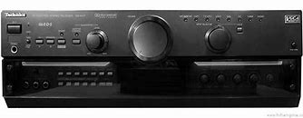 Image result for Technics SA-AX7