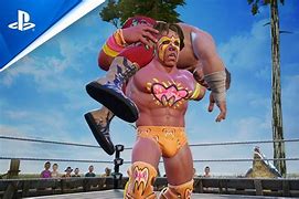 Image result for WWE 2K Battlegrounds DLC