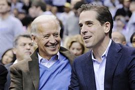 Image result for Beau and Hunter Biden