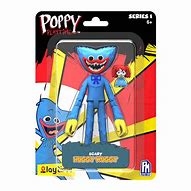 Image result for Huggy Wuggy Action Figure
