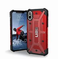 Image result for UAG iPhone X Case