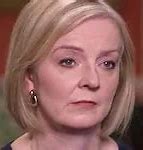 Image result for Liz Truss Luggage