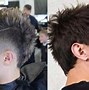 Image result for Teenage Boy Hairstyle Guide