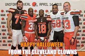Image result for NFL Halloween Memes