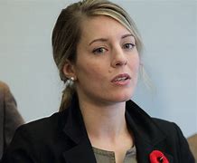Image result for Melanie Joly Maillot
