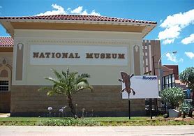 Image result for Bloemfontein Museum