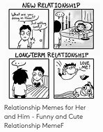 Image result for 36 Exciting Relationship Memes