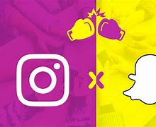Image result for Data Center and Instagram and Snapchat