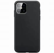 Image result for Black iPhone 12 Silicone Case