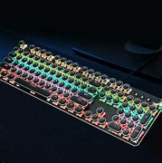 Image result for LED Light Up Keyboard