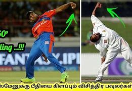 Image result for Comedy Bowling Action in Cricket