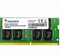 Image result for DDR4 2133MHz SO DIMM