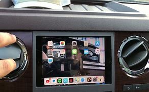 Image result for F250 iPad Dash
