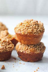 Image result for Healthy Apple Cinnamon Muffins