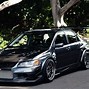 Image result for Lancer Evo Team Initial D