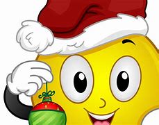 Image result for Emoji for Christmas