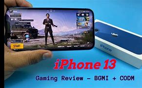 Image result for iPhone 13 Gaming