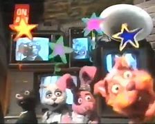 Image result for Feral TV VHS