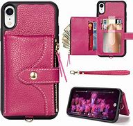 Image result for iPhone XR Wallet Cases for Women