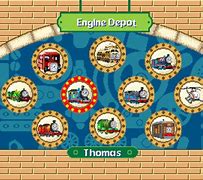 Image result for Thomas and Friends Engine Depot