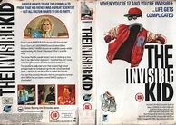 Image result for The Invisible Kid Movie Room