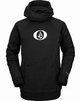 Image result for Volcom Riding Hoodie