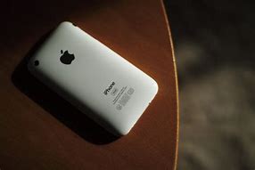 Image result for iPhone 3G White Battery Cover
