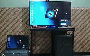 Image result for Laptop to TV Screen Mirroring Port