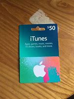 Image result for 50 iTunes Card