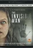 Image result for The Invisible Man Elisabeth Moss