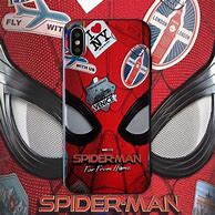 Image result for iPhone 11 Spider-Man Verse Case