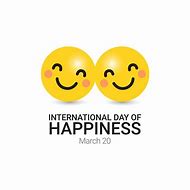 Image result for Happiness Clip Art Painting