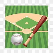 Image result for Free Baseball Bat Clip Art