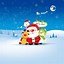 Image result for Preppy Christmas Wallpaper for iPad