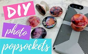 Image result for Pop Socket Layout