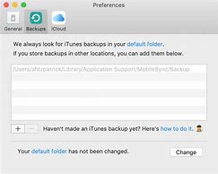 Image result for iTunes Backup Tool Icon