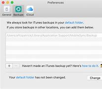 Image result for iTunes Backup No iPhone Icon