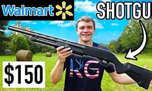 Image result for Shotguns at Walmart