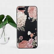 Image result for Floral iPhone 8 Plus Case