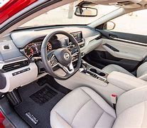 Image result for 2019 Nissan Altima Interior
