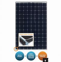 Image result for Panasonic 325 Watt Hit Solar Panels