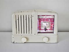 Image result for RCA Victor Model 6X2
