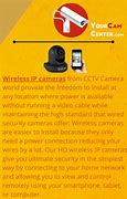 Image result for Outdoor Wireless IP Security Camera