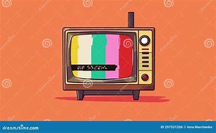 Image result for No Signal TV Live Wallpaper