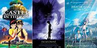 Image result for Anime Cartoon Movie Poster