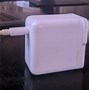 Image result for MacBook Air Charger Green Then Orange
