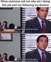 Image result for Miss Your Favorite Office Memes