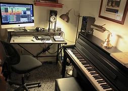 Image result for Music Studio Mic